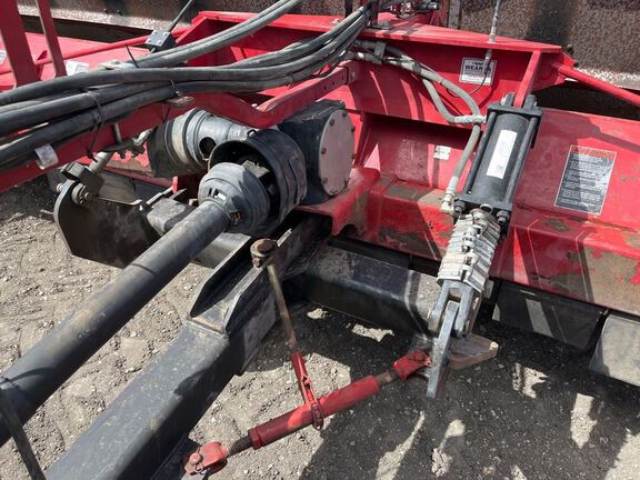 2015 Misc 3750 Beet Harvester