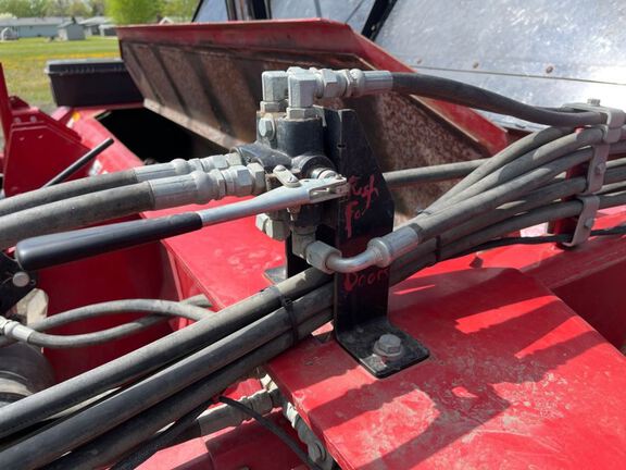 2015 Misc 3750 Beet Harvester