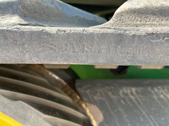 2017 John Deere 9570RT Tractor Rubber Track