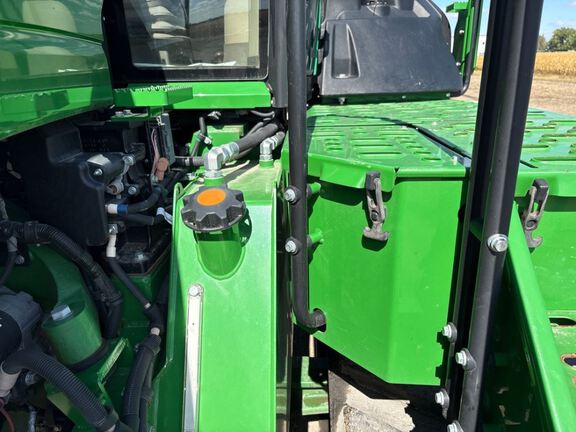 2017 John Deere 9570RT Tractor Rubber Track