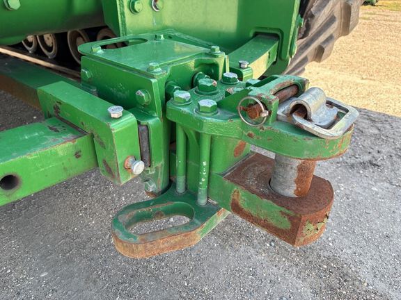 2017 John Deere 9570RT Tractor Rubber Track