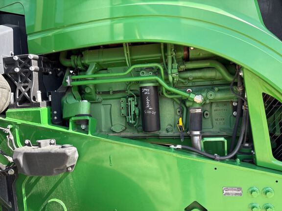 2017 John Deere 9570RT Tractor Rubber Track