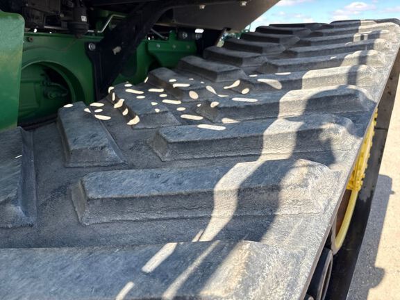 2017 John Deere 9570RT Tractor Rubber Track