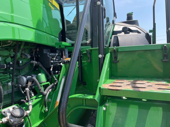2017 John Deere 9570RT Tractor Rubber Track