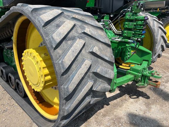 2017 John Deere 9570RT Tractor Rubber Track
