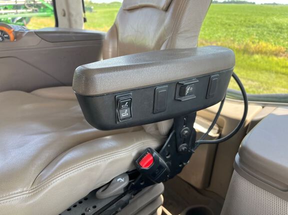 2017 John Deere 9570RT Tractor Rubber Track