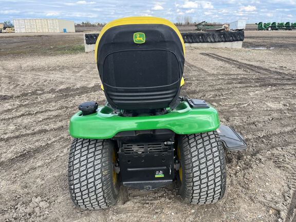 2023 John Deere X380 Garden Tractor