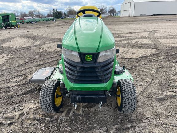 2023 John Deere X380 Garden Tractor