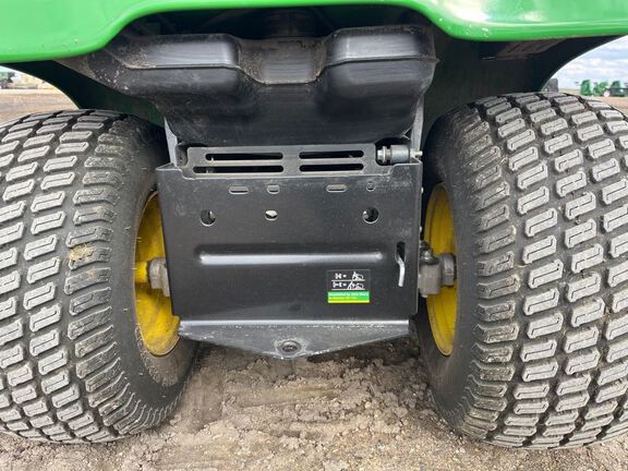 2023 John Deere X380 Garden Tractor