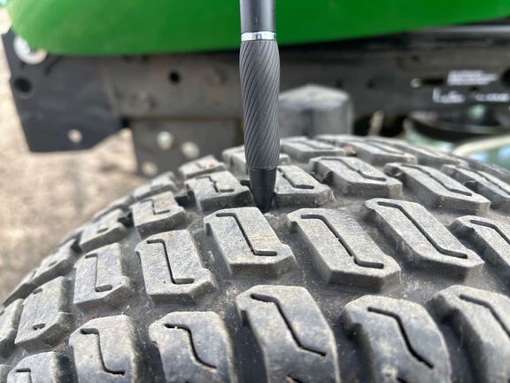 2023 John Deere X380 Garden Tractor