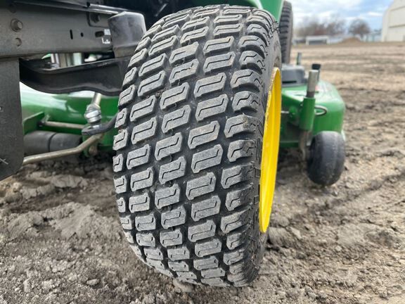 2023 John Deere X380 Garden Tractor
