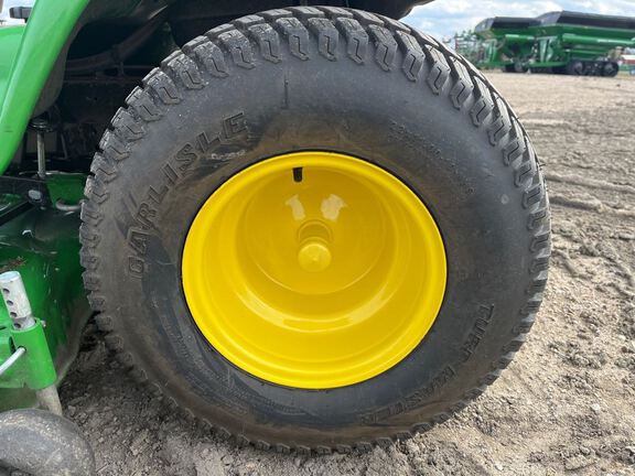 2023 John Deere X380 Garden Tractor