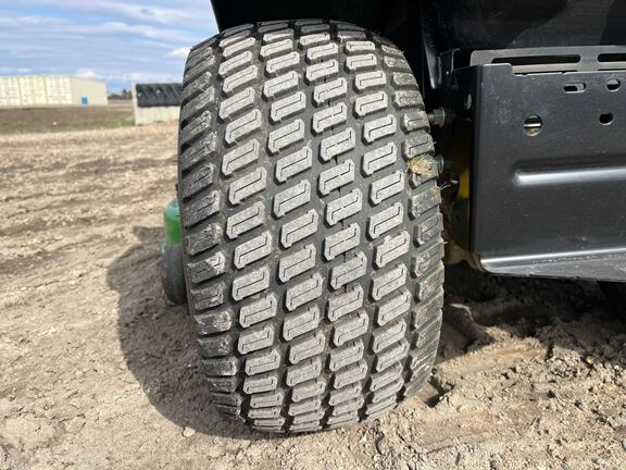 2023 John Deere X380 Garden Tractor