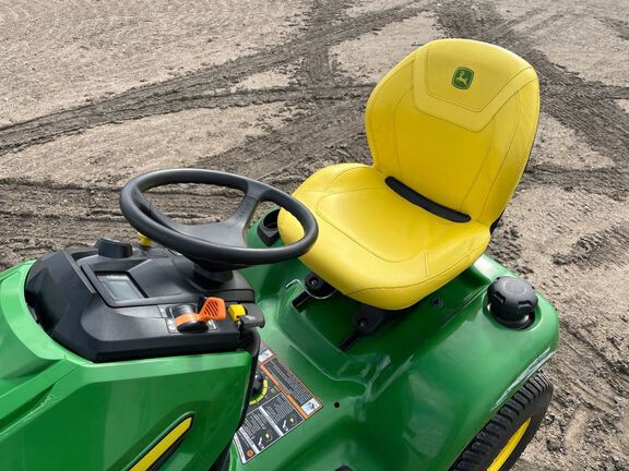 2023 John Deere X380 Garden Tractor
