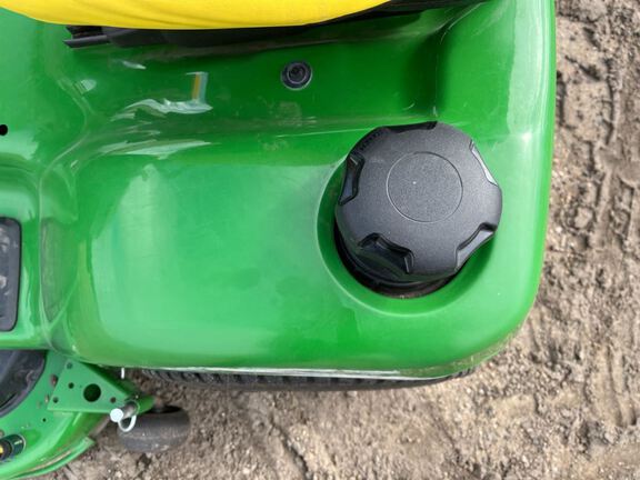 2023 John Deere X380 Garden Tractor
