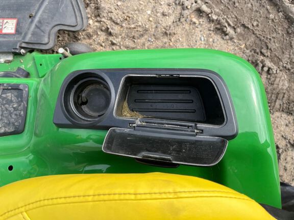 2023 John Deere X380 Garden Tractor