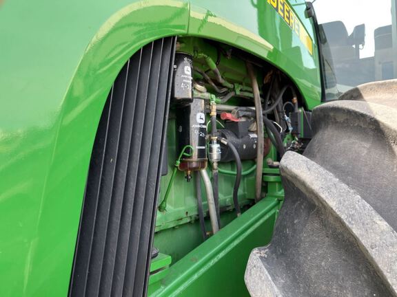 1997 John Deere 9300 Tractor 4WD