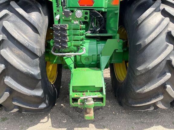 1997 John Deere 9300 Tractor 4WD