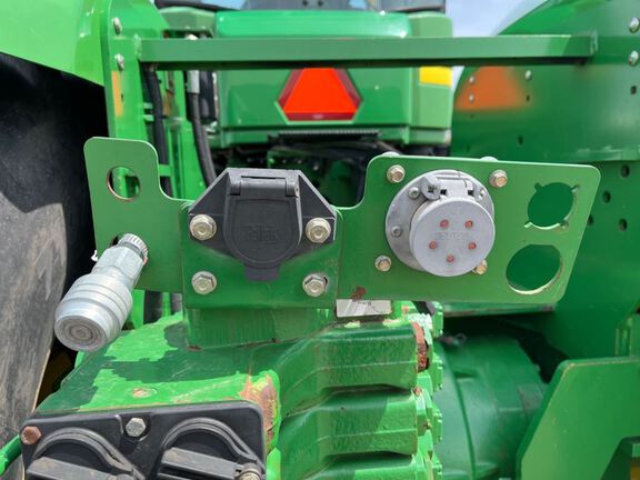 1997 John Deere 9300 Tractor 4WD