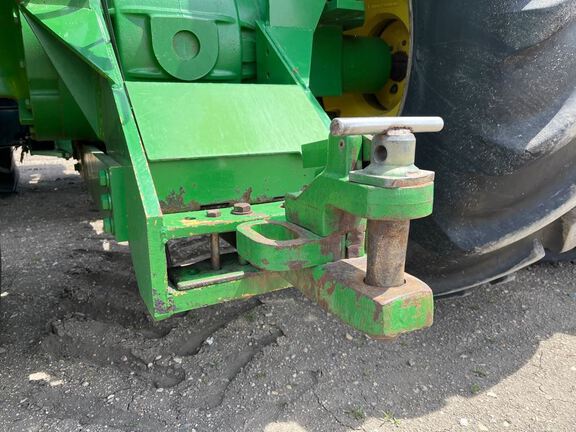 1997 John Deere 9300 Tractor 4WD
