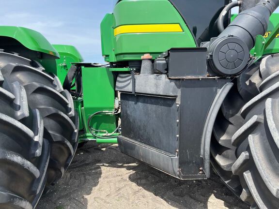 1997 John Deere 9300 Tractor 4WD