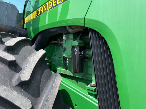 1997 John Deere 9300 Tractor 4WD