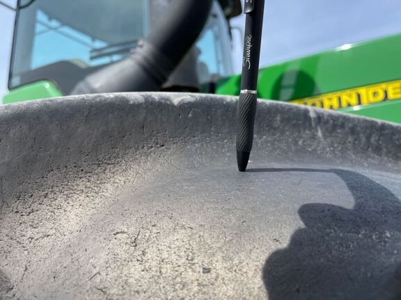 1997 John Deere 9300 Tractor 4WD