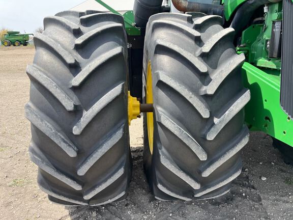 1997 John Deere 9300 Tractor 4WD