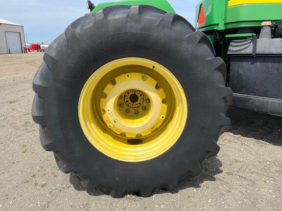 1997 John Deere 9300 Tractor 4WD