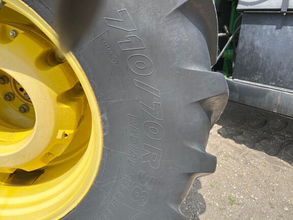 1997 John Deere 9300 Tractor 4WD