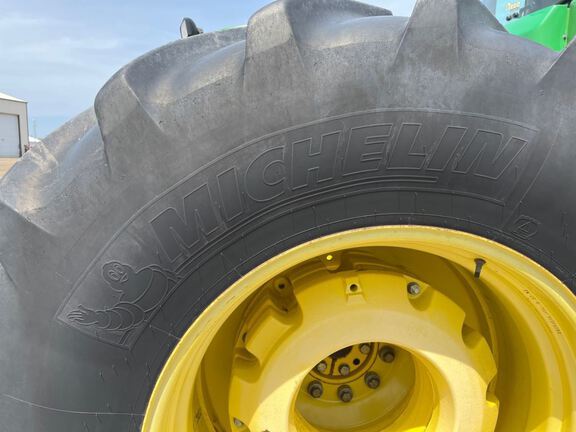 1997 John Deere 9300 Tractor 4WD