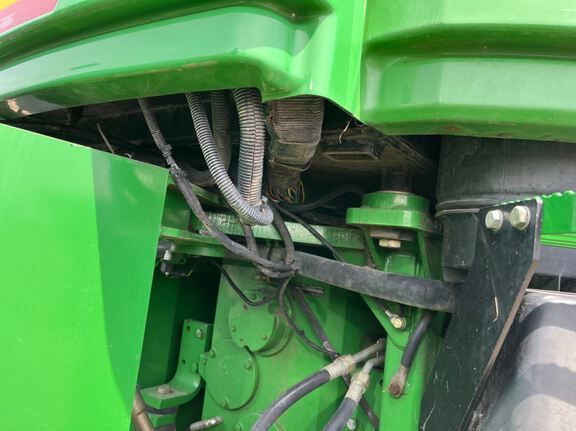 1997 John Deere 9300 Tractor 4WD