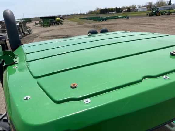 1997 John Deere 9300 Tractor 4WD