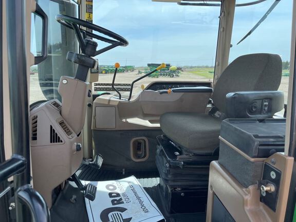 1997 John Deere 9300 Tractor 4WD
