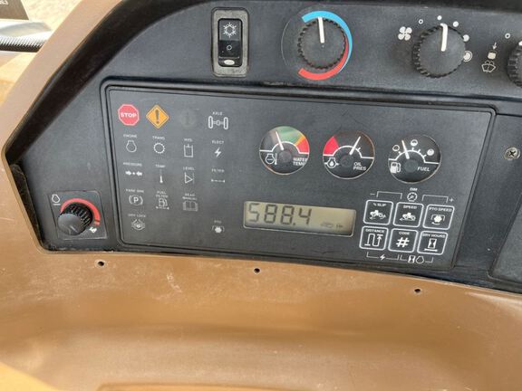 1997 John Deere 9300 Tractor 4WD