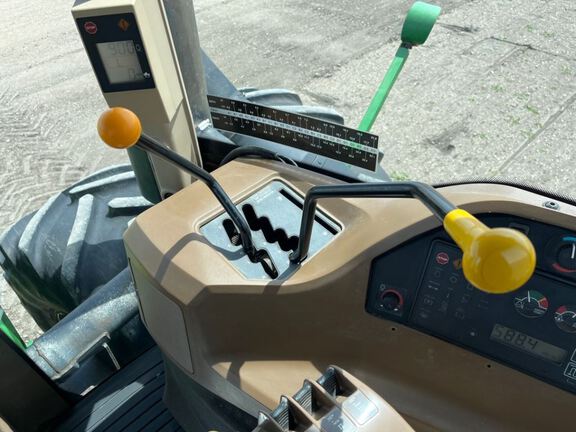 1997 John Deere 9300 Tractor 4WD
