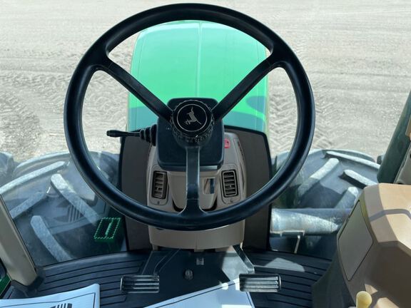 1997 John Deere 9300 Tractor 4WD
