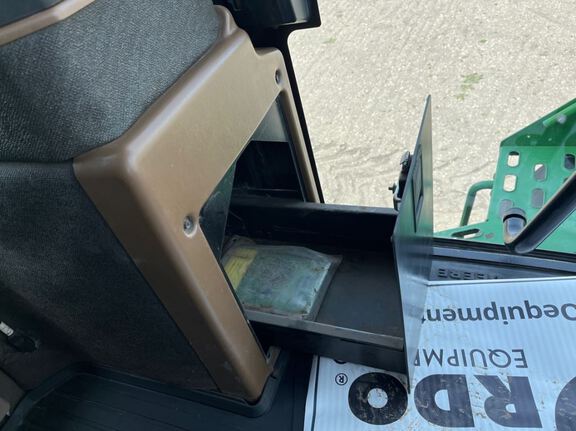 1997 John Deere 9300 Tractor 4WD