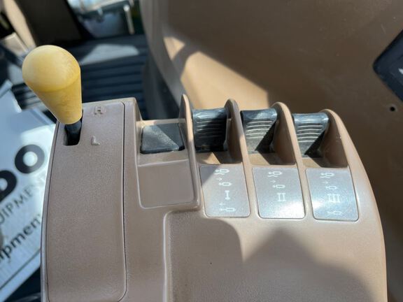 1997 John Deere 9300 Tractor 4WD