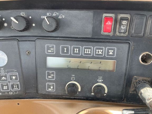 1997 John Deere 9300 Tractor 4WD