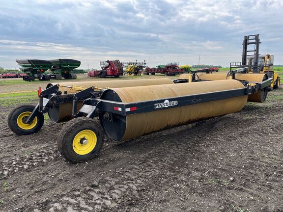 2006 Misc 42 Roller