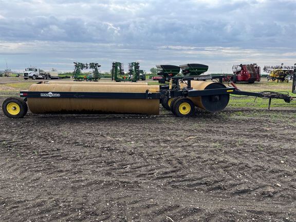 2006 Misc 42 Roller