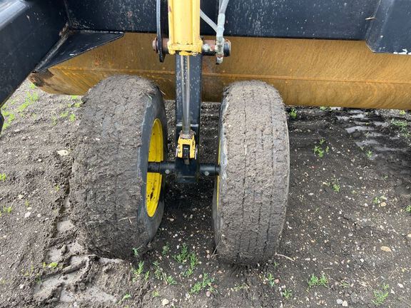2006 Misc 42 Roller