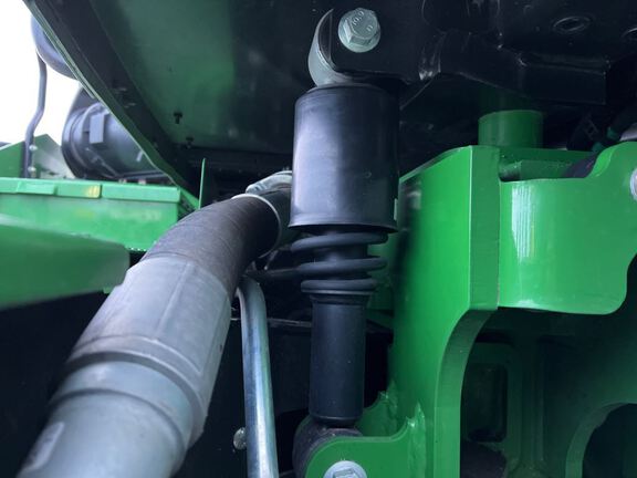 2023 John Deere 9RX 590 Tractor Rubber Track
