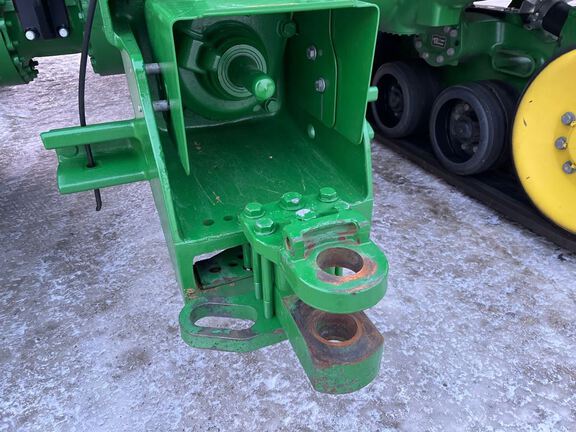 2023 John Deere 9RX 590 Tractor Rubber Track