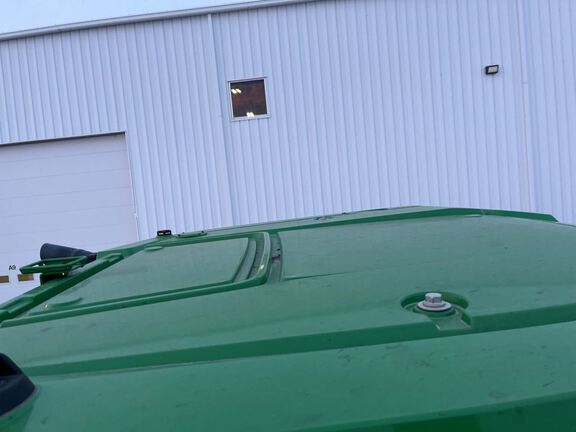 2023 John Deere 9RX 590 Tractor Rubber Track