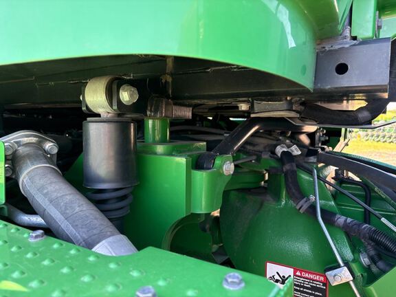 2023 John Deere 9RX 590 Tractor Rubber Track