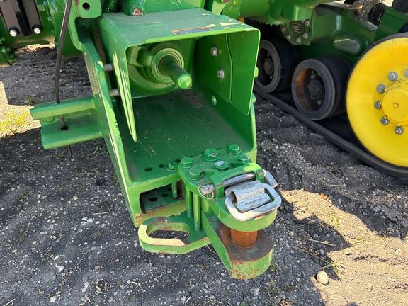 2023 John Deere 9RX 590 Tractor Rubber Track