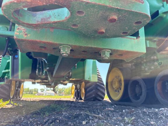 2023 John Deere 9RX 590 Tractor Rubber Track