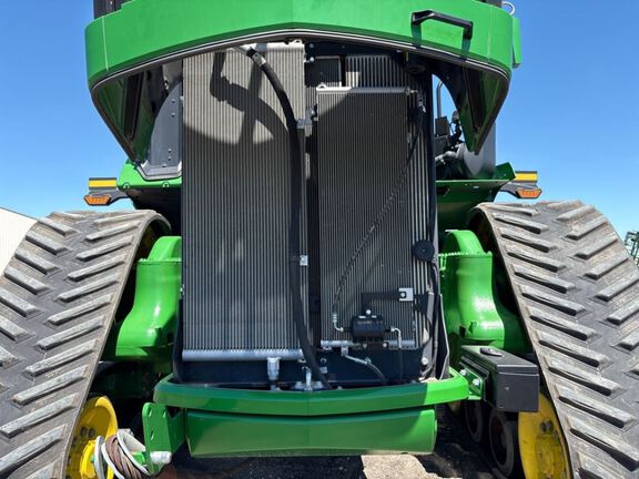2023 John Deere 9RX 590 Tractor Rubber Track